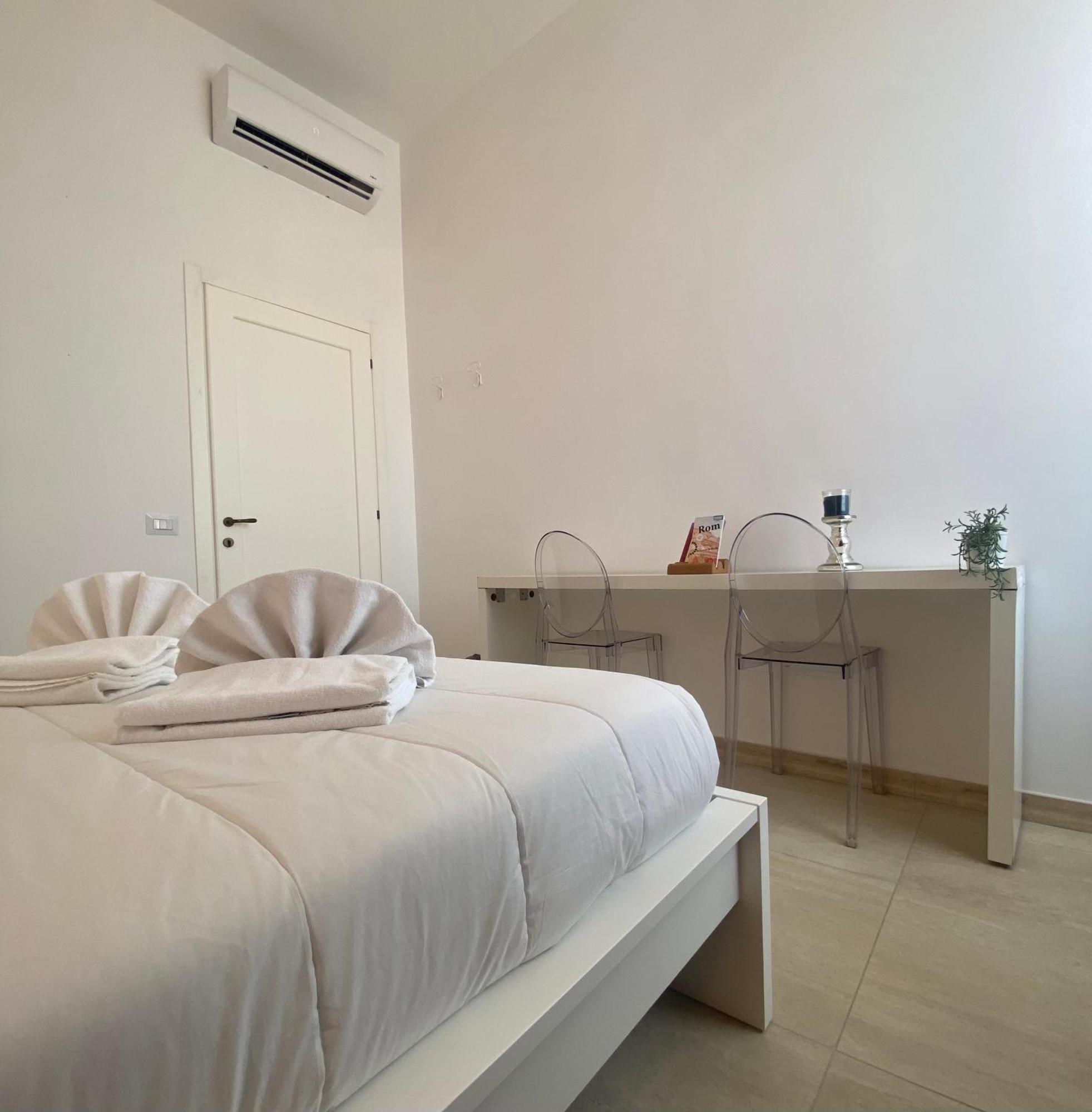 Casa Mari In Trastevere Roma Esterno foto
